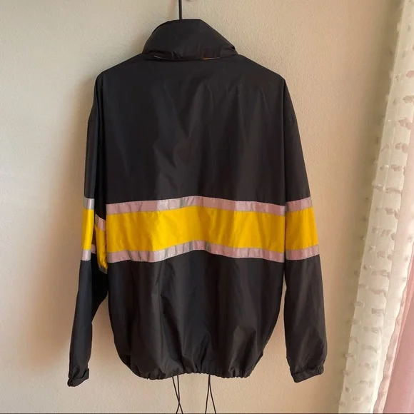 Vintage Polo Ralph Lauren Windbreaker Jacket - Picture 8 of 8